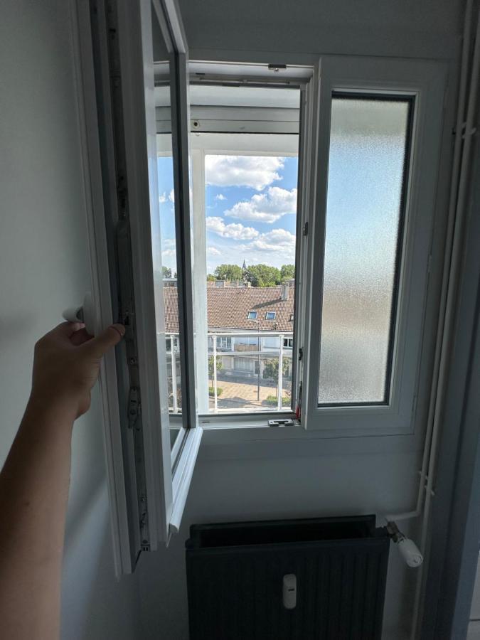 Apartmán Plaisirs Ensables Calais Exteriér fotografie
